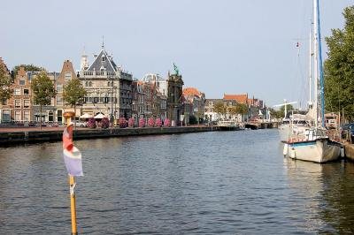 Fries dorpje